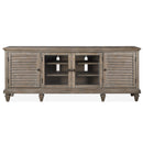 Magnussen Lancaster TV Stand with Cable Management E4352-08 IMAGE 2