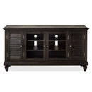 Magnussen Calistoga TV Stand with Cable Management E2590-09 IMAGE 3