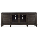 Magnussen Calistoga TV Stand with Cable Management E2590-08 IMAGE 2