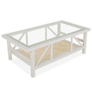 Magnussen Ellison Cocktail Table T5541-43 IMAGE 4