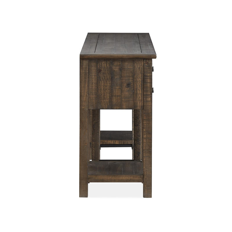 Magnussen Smithton Stool T5537-73 IMAGE 5