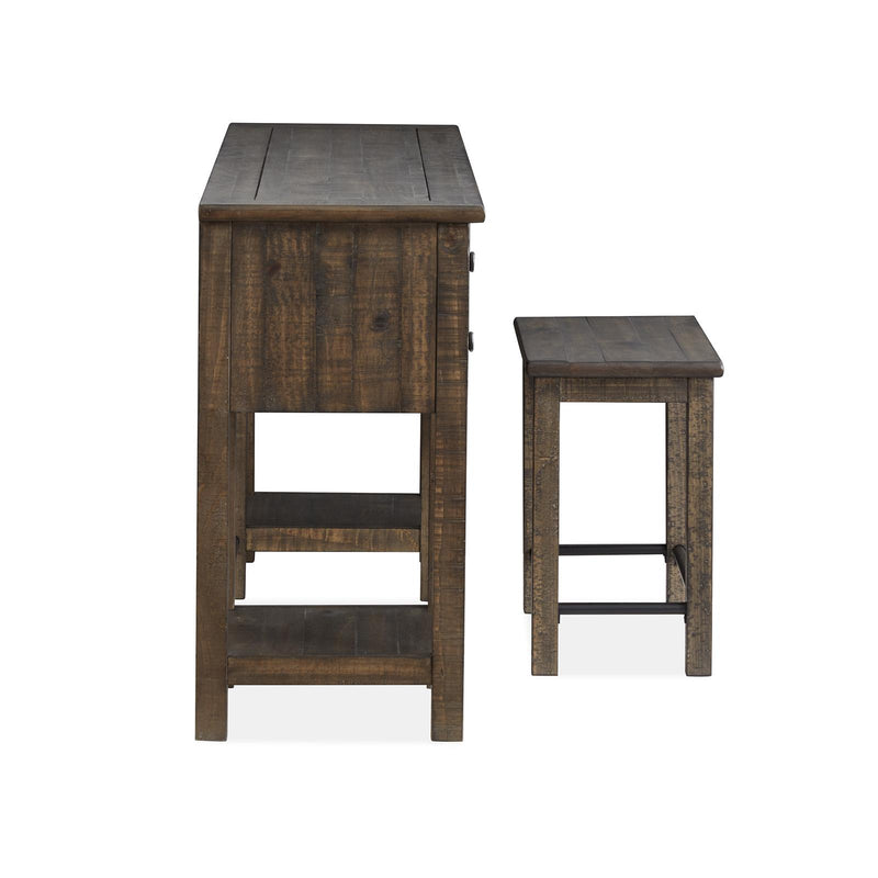 Magnussen Smithton Stool T5537-73 IMAGE 6