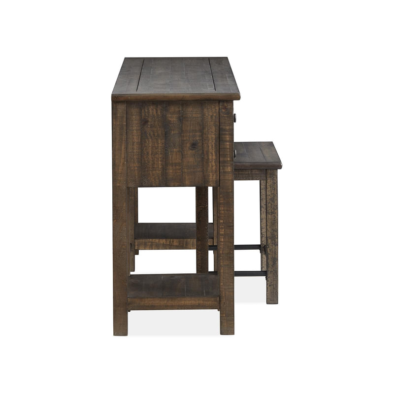 Magnussen Smithton Stool T5537-73 IMAGE 7