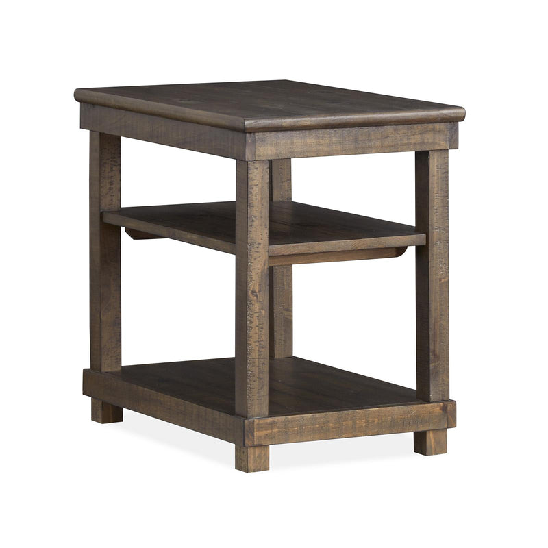 Magnussen Smithton End Table T5537-10 IMAGE 1