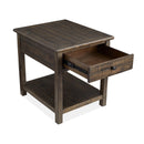 Magnussen Smithton End Table T5537-03 IMAGE 7