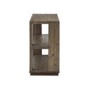 Magnussen Leighton Sofa Table T5396-73 IMAGE 3