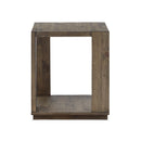 Magnussen Leighton End Table T5396-03 IMAGE 2