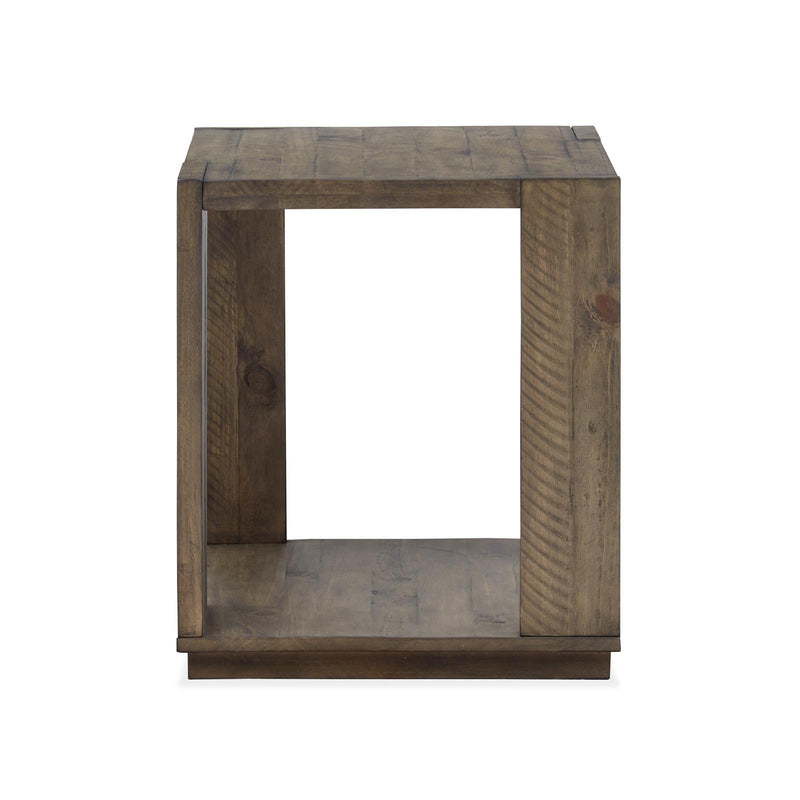 Magnussen Leighton End Table T5396-03 IMAGE 2