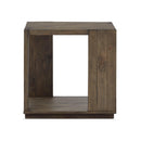 Magnussen Leighton End Table T5396-03 IMAGE 3