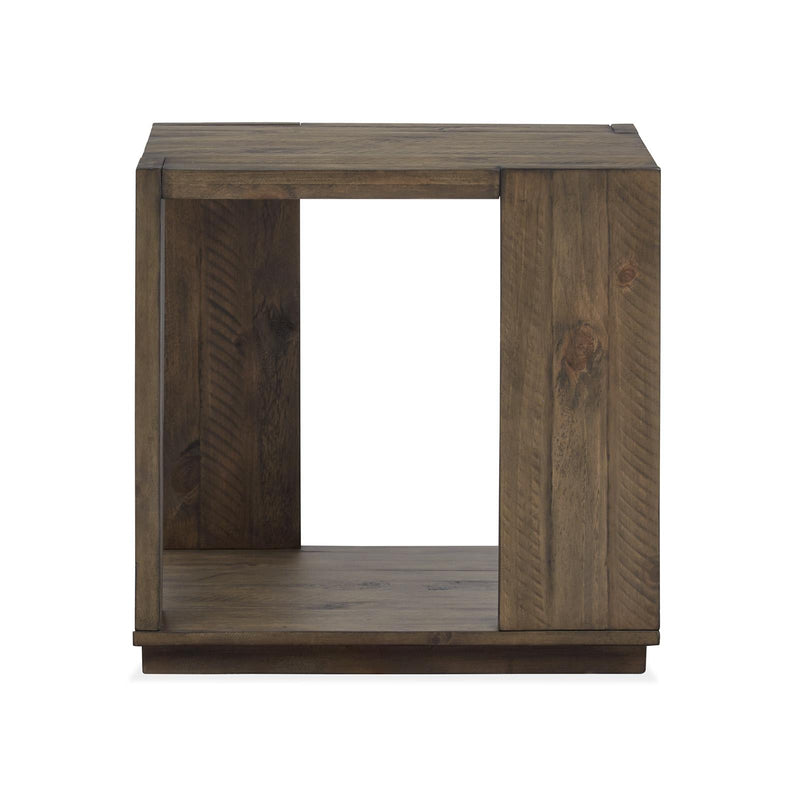 Magnussen Leighton End Table T5396-03 IMAGE 3