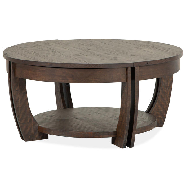 Magnussen Lyndale Lift Top Cocktail Table T5391-50 IMAGE 1