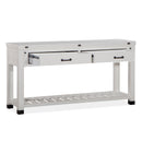 Magnussen Harper Springs Sofa Table T5321-85 IMAGE 8