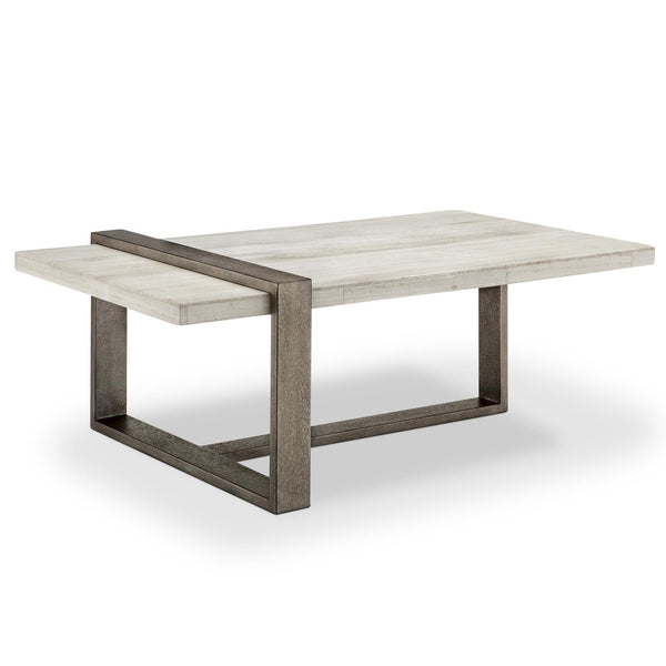 Magnussen Wiltshire Cocktail Table T4701-43B/T4701-43T IMAGE 1