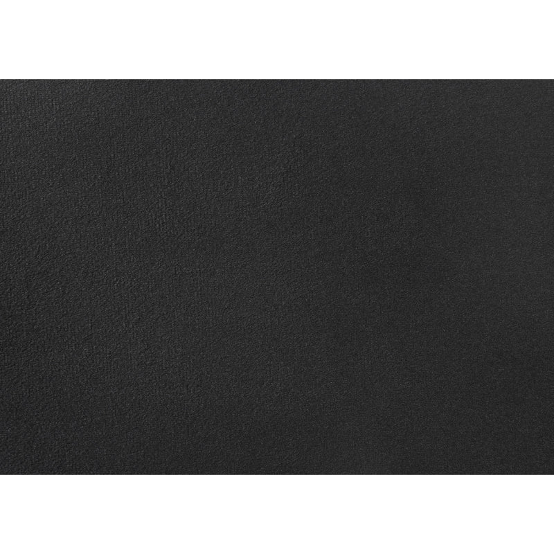 Coaster Furniture Kendall 224451Q Upholstered Queen Panel Bed - Black IMAGE 7