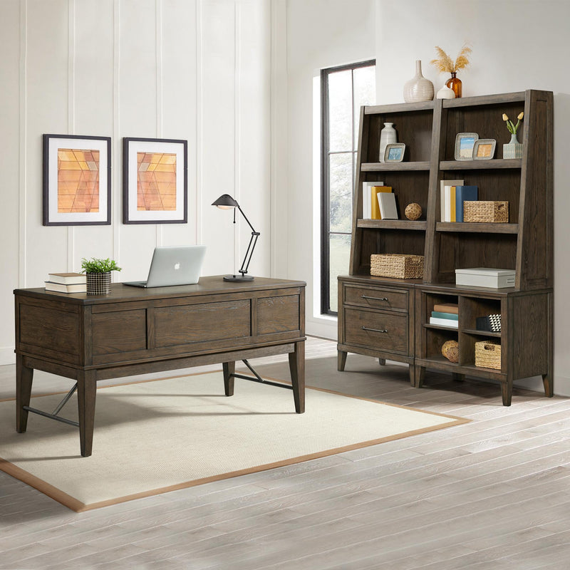 Intercon Furniture Accent Cabinets Cabinets PN-HO-3027BO-WVO-C IMAGE 2