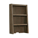 Intercon Furniture Preston PN-HO-3048B-WVO-C Bunching Bookcase - Weathered Vintage Oak IMAGE 1