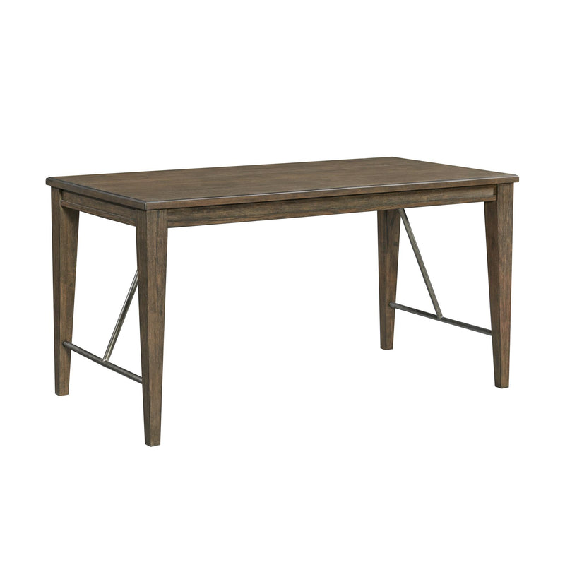 Intercon Furniture Office Desks Desks PN-HO-6031WD-WVO-C IMAGE 1