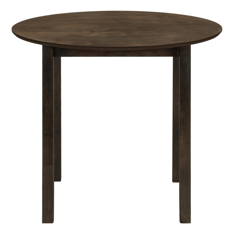 Monarch Round Dining Table I 1300 IMAGE 2