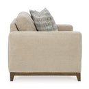 Signature Design by Ashley Parklynn 4890235 Loveseat IMAGE 3