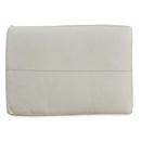  Signature Design by Ashley Belziani Leather Match Ottoman 5470514 IMAGE 4