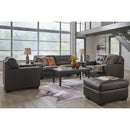  Signature Design by Ashley Belziani 5470614 Ottoman IMAGE 8