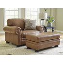  Signature Design by Ashley Carianna 5760423 Chair and a Half IMAGE 6