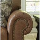 Signature Design by Ashley Carianna 5760439 Queen Sofa Sleeper IMAGE 7