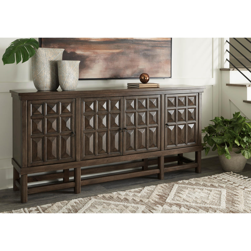 Signature Design by Ashley Braunell A4000559 Accent Cabinet IMAGE 5