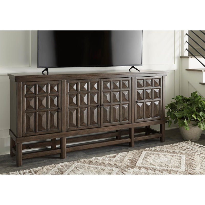 Signature Design by Ashley Braunell A4000559 Accent Cabinet IMAGE 6