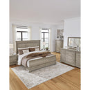 Signature Design by Ashley Lexorne B924-31 Dresser IMAGE 14