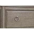 Signature Design by Ashley Lexorne B924-46 Five Drawer Chest IMAGE 7