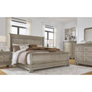 Signature Design by Ashley Lexorne B924-46 Five Drawer Chest IMAGE 9