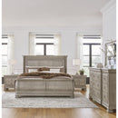 Signature Design by Ashley Lexorne B924-93 Three Drawer Night Stand IMAGE 13