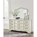 Signature Design by Ashley Arlendyne B980-31 Dresser IMAGE 7