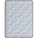 Ashley Sleep Elite Springs Plush M40621 Full Mattress IMAGE 2