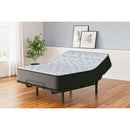 Ashley Sleep Elite Springs Plush M40621 Full Mattress IMAGE 6