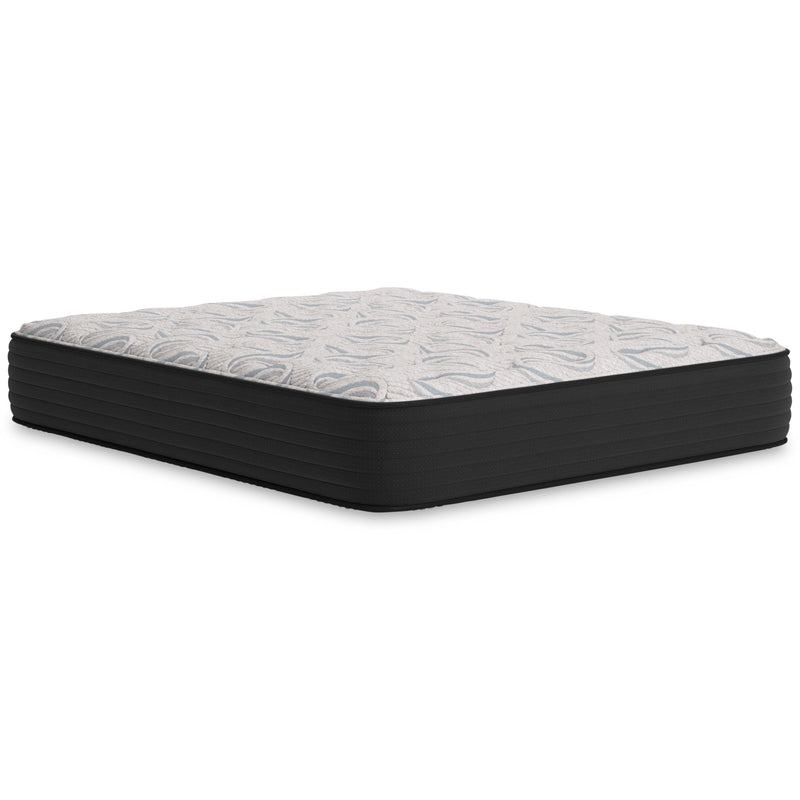 Ashley Sleep Elite Springs Plush M40651 California King Mattress IMAGE 1