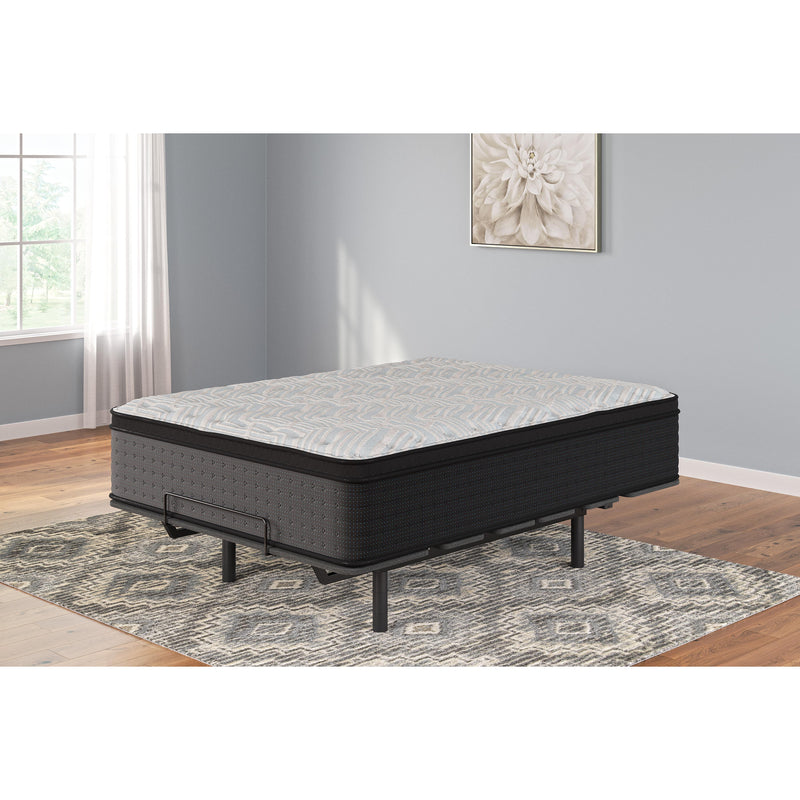 Sierra Sleep Palisades ET M41721 Full Mattress IMAGE 4