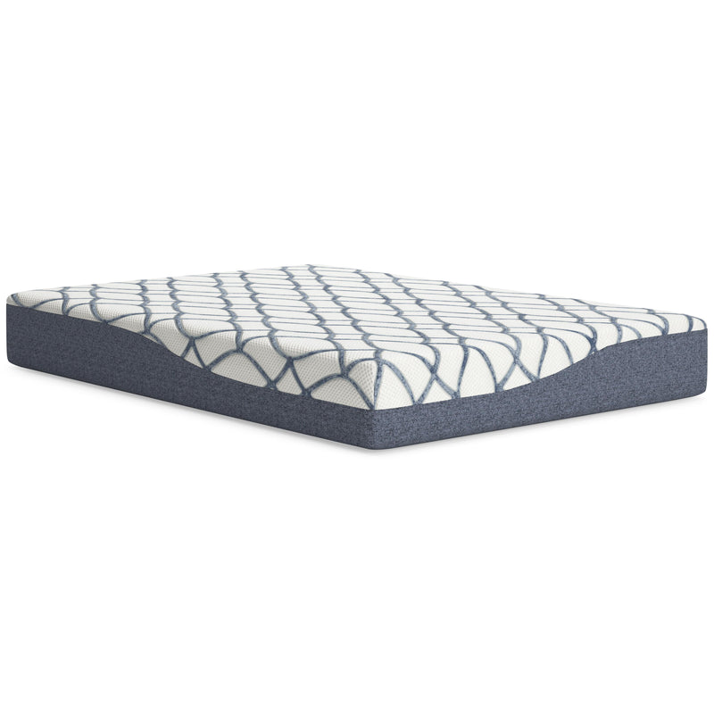 Sierra Sleep 10 Inch Chime Elite 2.0 M42521 Full Mattress IMAGE 1