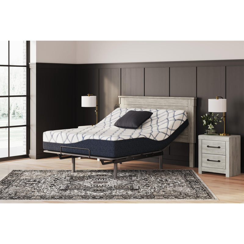 Sierra Sleep 12 Inch Chime Elite 2.0 M42611 Twin Mattress IMAGE 6