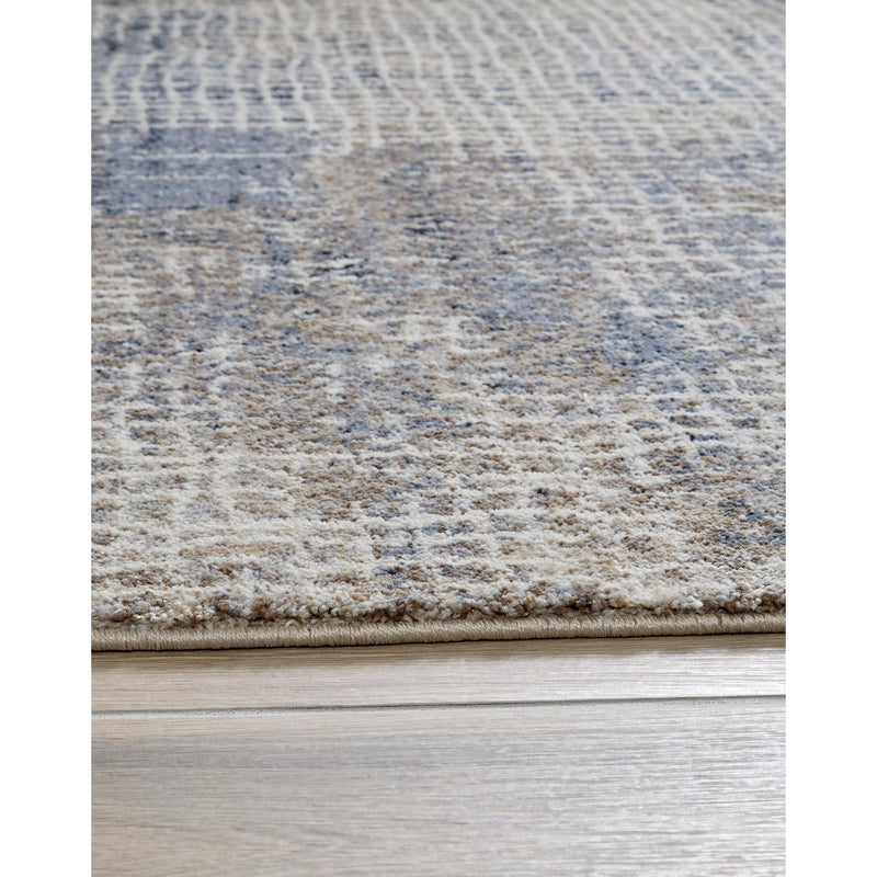 Signature Design by Ashley Brookhall R406102 Medium Rug IMAGE 4