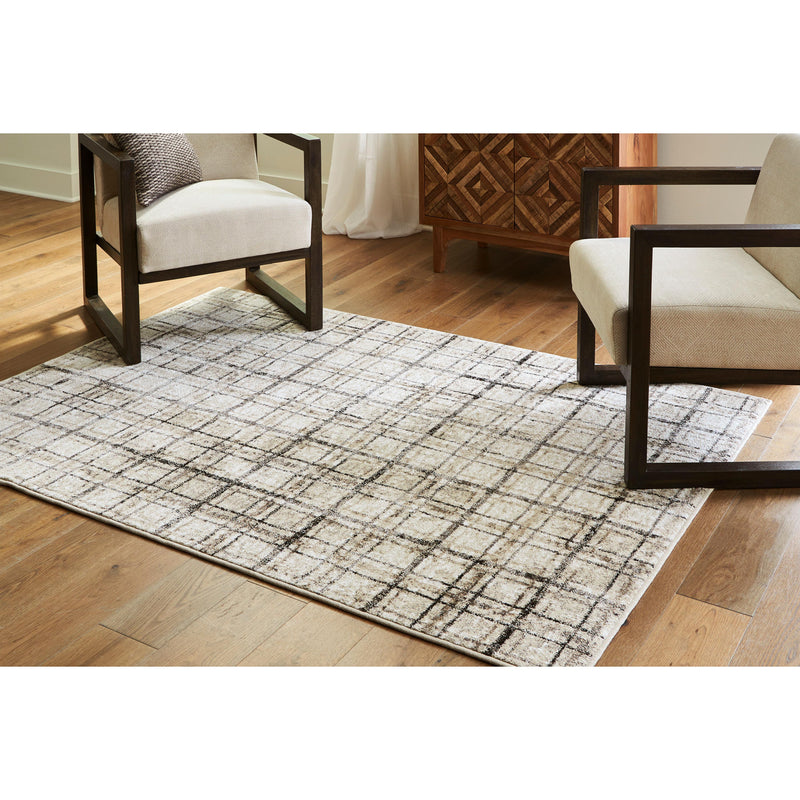 Signature Design by Ashley Azmerilla R406182 Medium Rug IMAGE 2