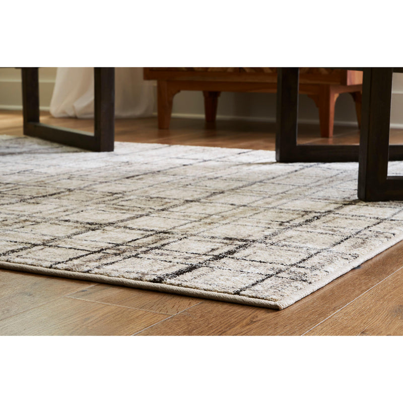 Signature Design by Ashley Azmerilla R406182 Medium Rug IMAGE 4