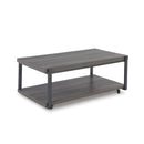 Signature Design by Ashley Wilmaden T393-13 Occasional Table Set IMAGE 3