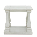Signature Design by Ashley Arlendyne T747-3 Rectangular End Table IMAGE 3