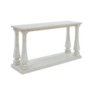 Signature Design by Ashley Arlendyne T747-4 Sofa Table IMAGE 1