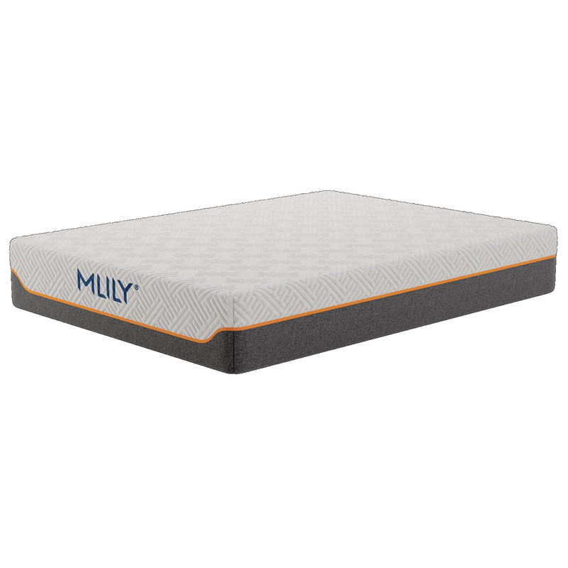 Mlily Fusion Supreme Mattress (Full) IMAGE 1