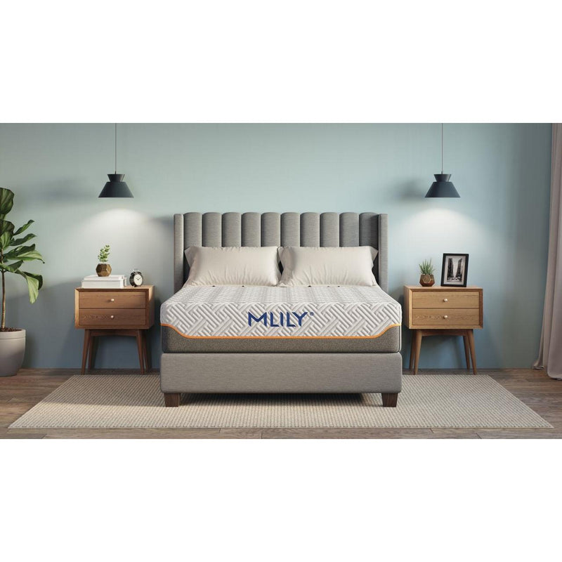 Mlily Fusion Supreme Mattress (Queen) IMAGE 2