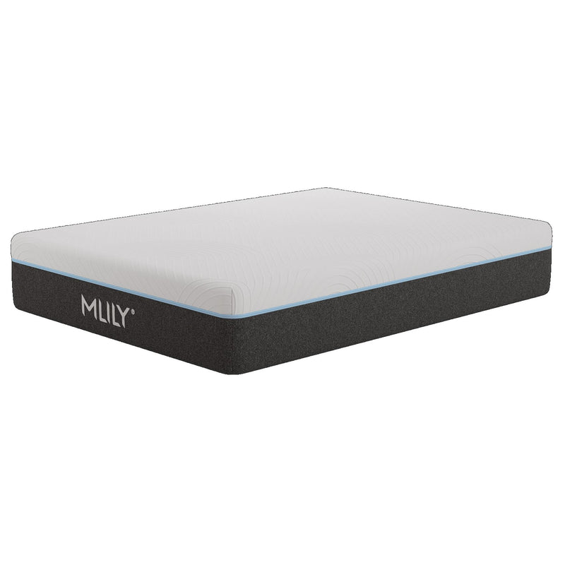 Mlily Fusion Luxe Mattress (Full) IMAGE 1