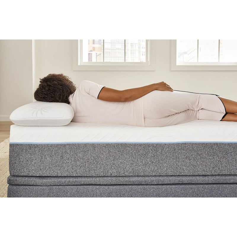 Mlily Fusion Luxe Mattress (Full) IMAGE 2